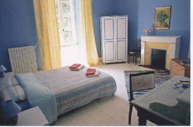 Cama y desayuno en Saint Amans Soult (Tarn)Casa de vacaciones