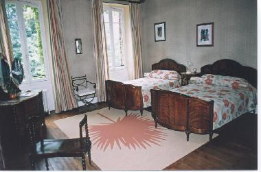 Cama y desayuno en Saint Amans Soult (Tarn)Casa de vacaciones