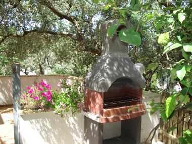 Apartamento de vacaciones en Capo D
