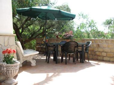 Apartamento de vacaciones en Capo D
