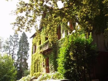 Cama y desayuno en Saint Amans Soult (Tarn)Casa de vacaciones