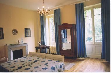 Cama y desayuno en Saint Amans Soult (Tarn)Casa de vacaciones