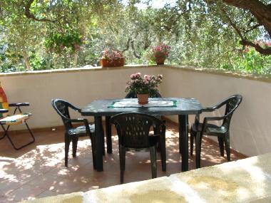 Apartamento de vacaciones en Capo D