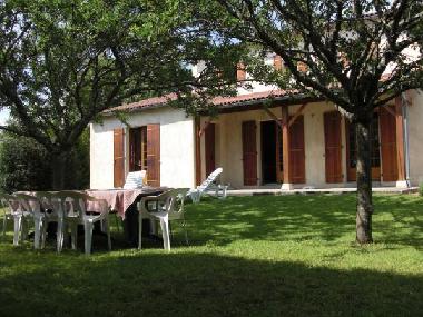 Villa en ST PALAIS SUR MER (Charente-Maritime)Casa de vacaciones
