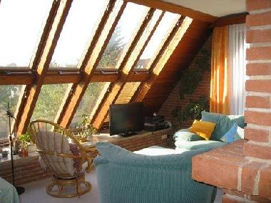 Apartamento de vacaciones en Seevetal-Hittfeld (Hamburgo)Casa de vacaciones
