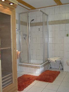 Apartamento de vacaciones en Clausthal-Zellerfeld (Harz)Casa de vacaciones