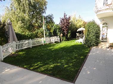 Apartamento de vacaciones en Ndlingen bei Bad Kissingen (Unterfranken)Casa de vacaciones