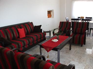 Apartamento de vacaciones en Saadiyat (Liban-Sud)Casa de vacaciones