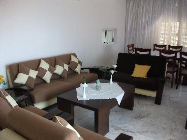 Apartamento de vacaciones en Saadiyat (Liban-Sud)Casa de vacaciones