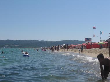 Apartamento de vacaciones en saint tropez (Var)Casa de vacaciones