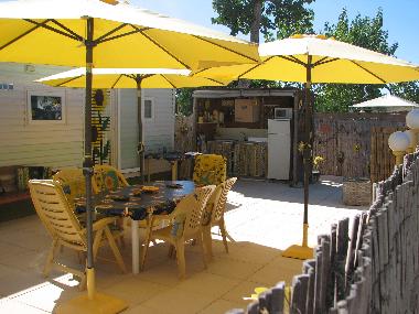 Apartamento de vacaciones en ST TROPEZ (Var)Casa de vacaciones