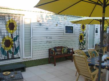 Apartamento de vacaciones en ST TROPEZ (Var)Casa de vacaciones