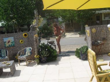 Apartamento de vacaciones en ST TROPEZ (Var)Casa de vacaciones