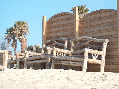 Apartamento de vacaciones en ST TROPEZ (Var)Casa de vacaciones