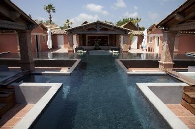 Apartamento de vacaciones en ST TROPEZ (Var)Casa de vacaciones