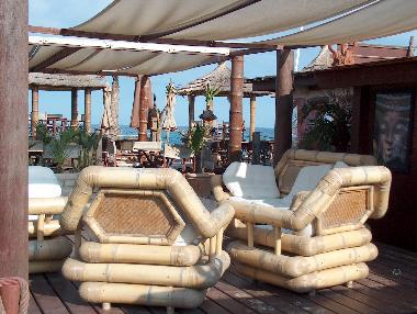 Apartamento de vacaciones en ST TROPEZ (Var)Casa de vacaciones