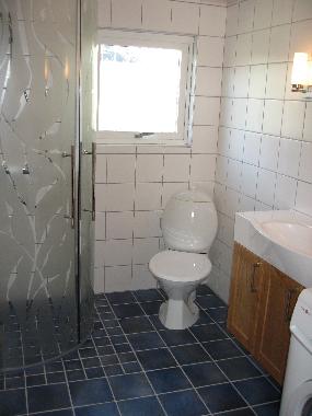 Casa de vacaciones en Vejbystrand (Sk�ne)Casa de vacaciones