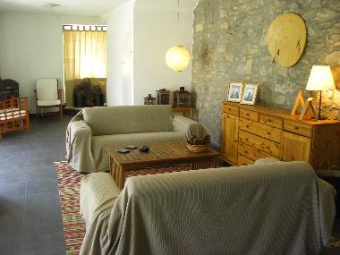Casa de vacaciones en Vendas de Maria - Ma��s de D. Maria (Pinhal Interior Norte)Casa de vacaciones