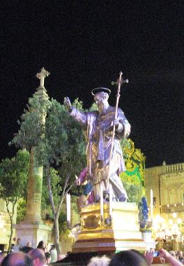 Apartamento de vacaciones en Haz-Zebbug (Malta)Casa de vacaciones