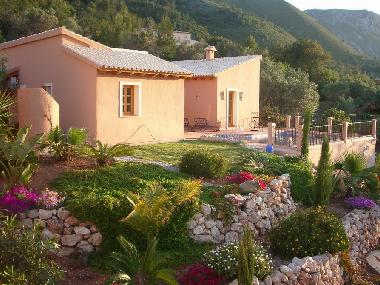 Casa de vacaciones en Adsubia/Pego (Alicante / Alacant)Casa de vacaciones