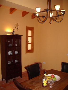 Casa de vacaciones en Adsubia/Pego (Alicante / Alacant)Casa de vacaciones