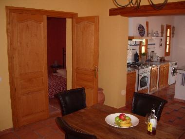 Casa de vacaciones en Adsubia/Pego (Alicante / Alacant)Casa de vacaciones