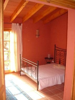 Casa de vacaciones en Adsubia/Pego (Alicante / Alacant)Casa de vacaciones