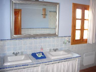 Casa de vacaciones en Adsubia/Pego (Alicante / Alacant)Casa de vacaciones