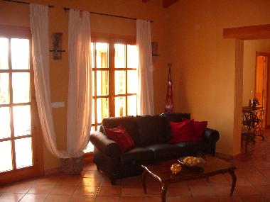 Casa de vacaciones en Adsubia/Pego (Alicante / Alacant)Casa de vacaciones