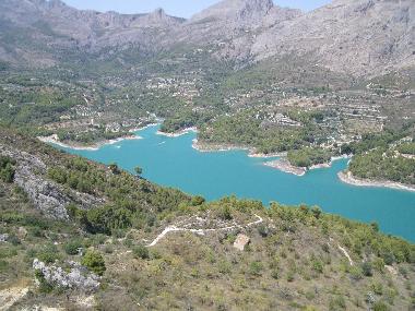 Casa de vacaciones en Adsubia/Pego (Alicante / Alacant)Casa de vacaciones