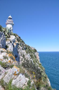 Casa de vacaciones en Adsubia/Pego (Alicante / Alacant)Casa de vacaciones