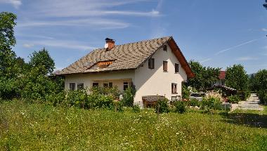 Apartamento de vacaciones en Bled (Bled)Casa de vacaciones