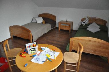 Apartamento de vacaciones en Bled (Bled)Casa de vacaciones