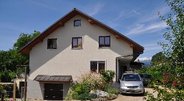 Apartamento de vacaciones en Bled (Bled)Casa de vacaciones
