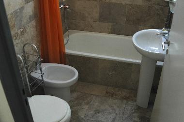 full bath