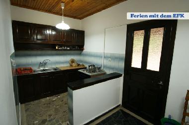 Casa de vacaciones en Karousades (Kerkyra)Casa de vacaciones