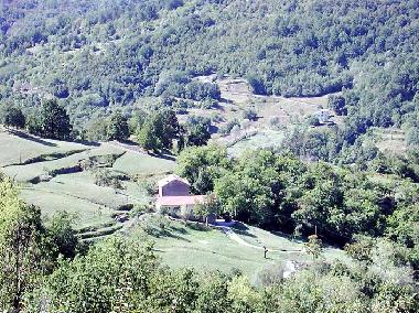 Apartamento de vacaciones en Varese Ligure (La Spezia)Casa de vacaciones
