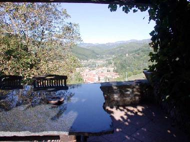 Apartamento de vacaciones en Varese Ligure (La Spezia)Casa de vacaciones