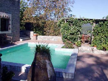 Apartamento de vacaciones en Varese Ligure (La Spezia)Casa de vacaciones