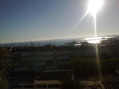 Apartamento de vacaciones en Cova da Piedade (Pen�nsula de Set�bal)Casa de vacaciones