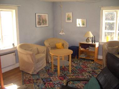 Casa de vacaciones en Elsabo (Smaland)Casa de vacaciones