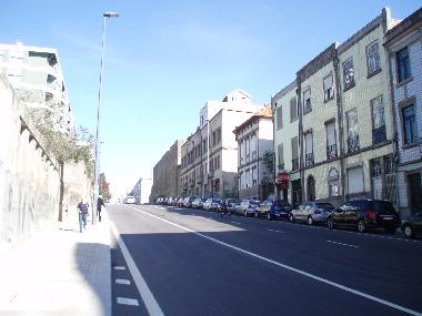 Estamos entre 2 grandes Hoteles