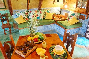 Chalet en Las Galeras - Saman� (Samana)Casa de vacaciones