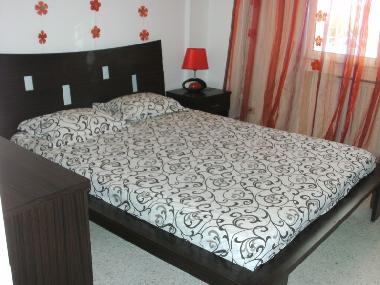 Apartamento de vacaciones en tunis (Tunis)Casa de vacaciones