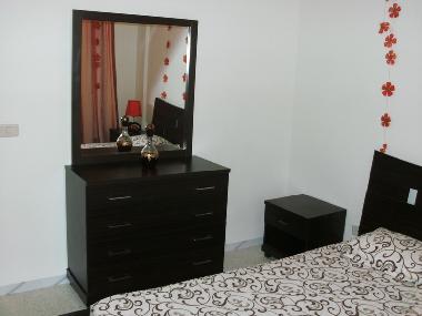 Apartamento de vacaciones en tunis (Tunis)Casa de vacaciones