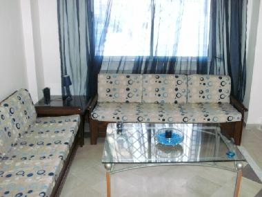 Apartamento de vacaciones en tunis (Tunis)Casa de vacaciones