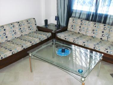 Apartamento de vacaciones en tunis (Tunis)Casa de vacaciones