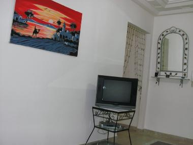 Apartamento de vacaciones en tunis (Tunis)Casa de vacaciones