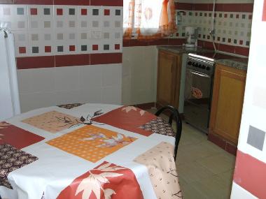 Apartamento de vacaciones en tunis (Tunis)Casa de vacaciones