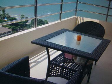 Apartamento de vacaciones en jomtien (Chon Buri)Casa de vacaciones